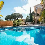 Maravilla Villa