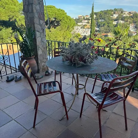 Relax Villa Lloret de Mar