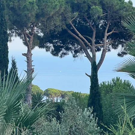 Maravilla Vila Lloret de Mar