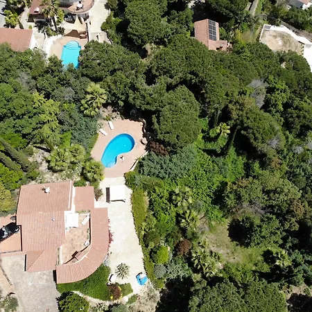 Villa Villa Maravilla