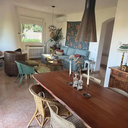 Relax Villa Lloret de Mar