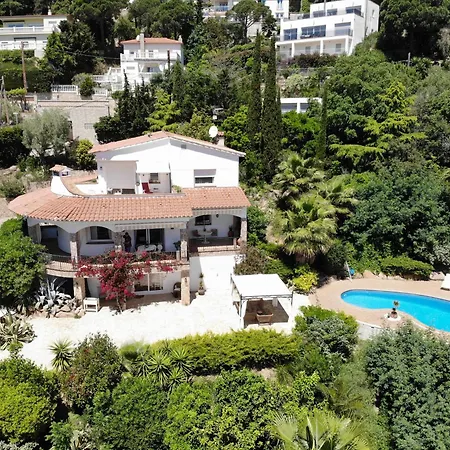 Maravilla Villa Lloret de Mar