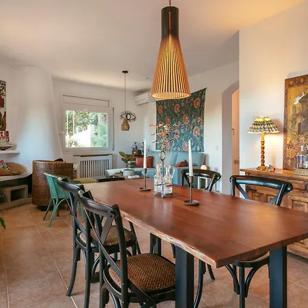 Villa Maravilla Villa Lloret de Mar