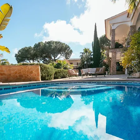 Villa Maravilla Villa