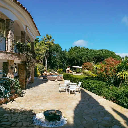 Vila Maravilla