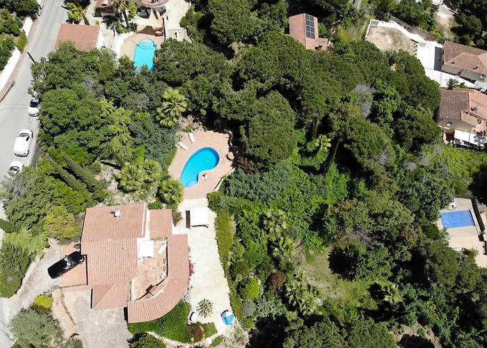 Villa Villa Maravilla