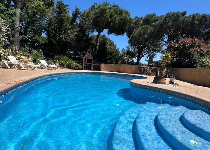 Relax * Lloret de Mar