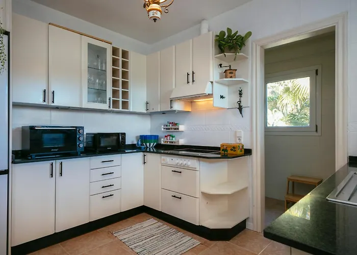 Villa Maravilla Villa *