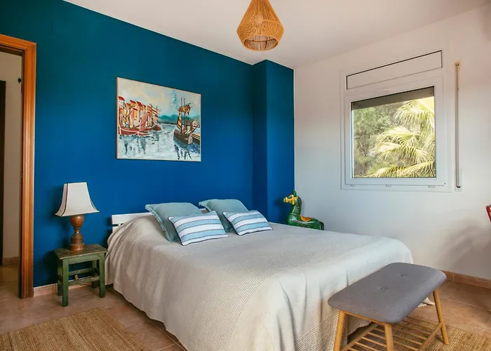 Villa Maravilla Villa *