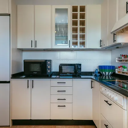 Villa Maravilla * Lloret de Mar