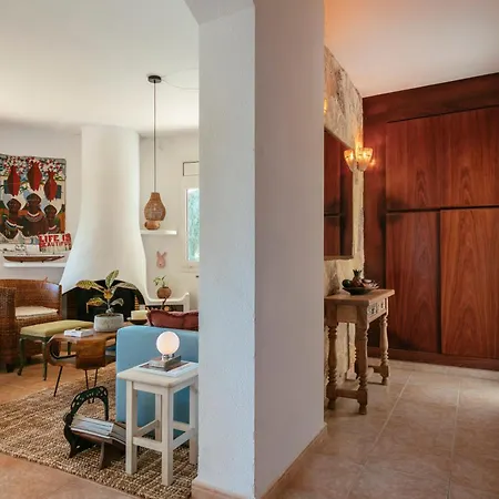 Villa Maravilla Villa