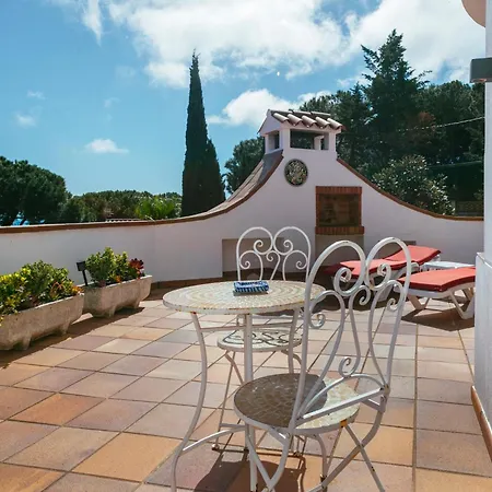 Villa Maravilla Lloret de Mar