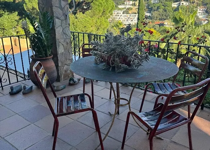 Relax Villa Lloret de Mar