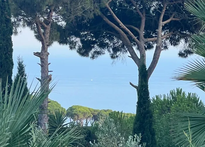 Villa Maravilla Willa Lloret de Mar