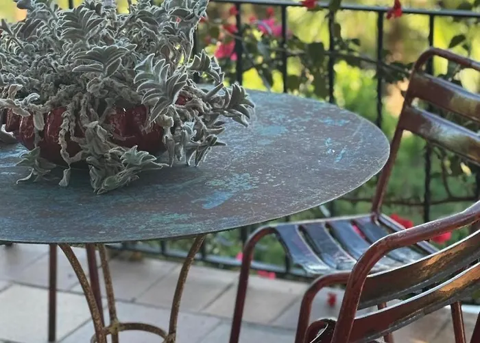 Villa Maravilla Lloret de Mar