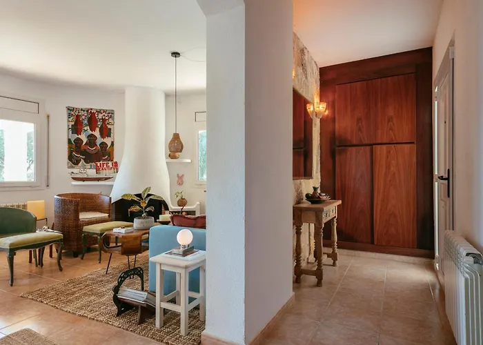 Villa Maravilla Willa