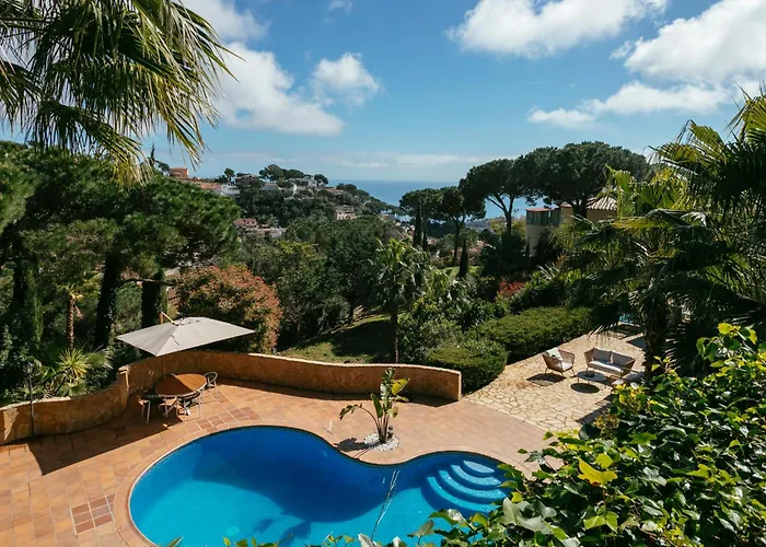 Villa Maravilla Willa