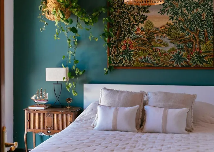 Villa Villa Maravilla