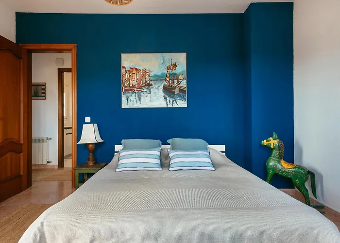 Villa Maravilla Willa