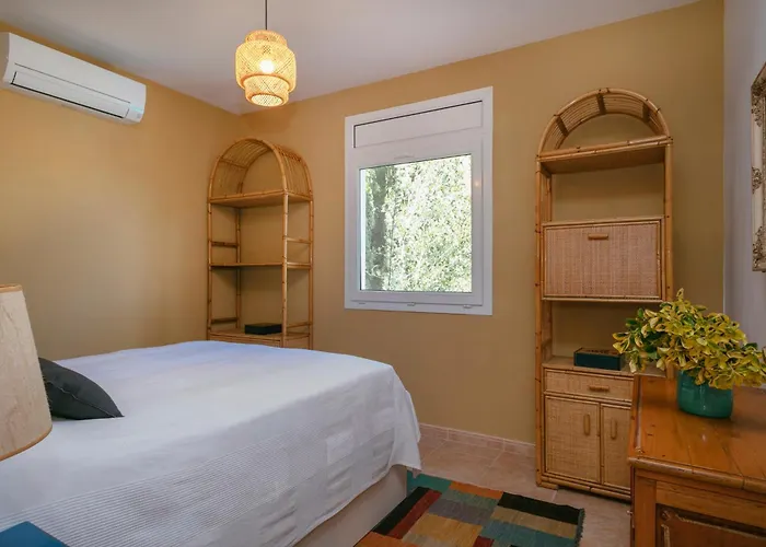 Villa Villa Maravilla Lloret de Mar