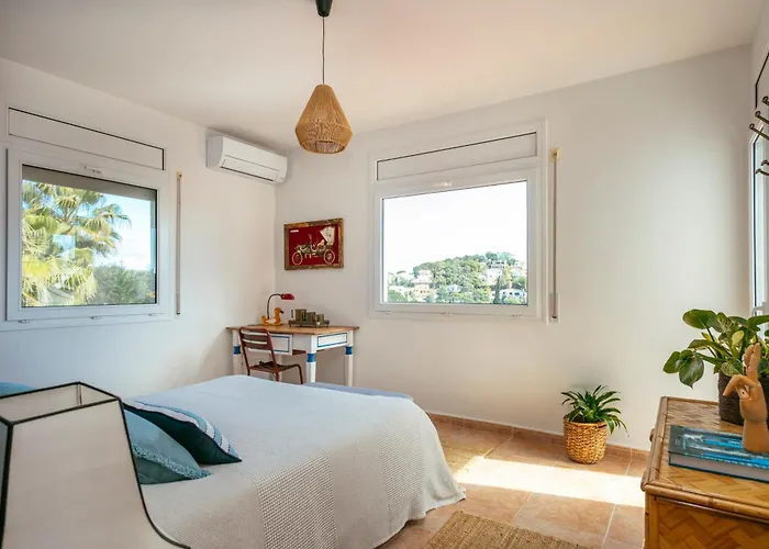 Villa Relax Lloret de Mar