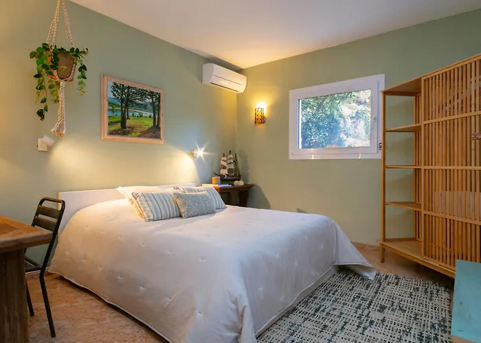 Villa Maravilla Willa *