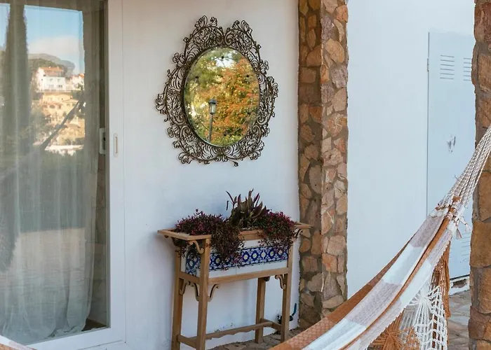 Villa Maravilla Villa *