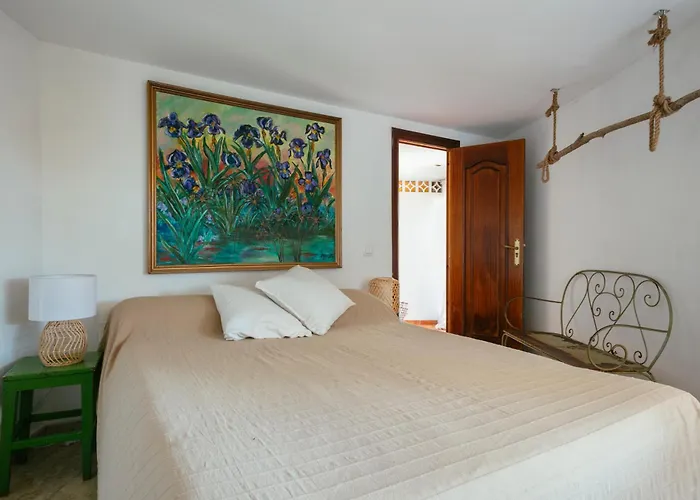 Villa Maravilla Lloret de Mar