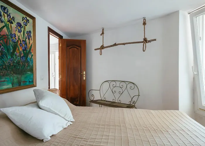 Willa Villa Maravilla