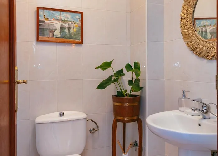 Villa Maravilla * Lloret de Mar