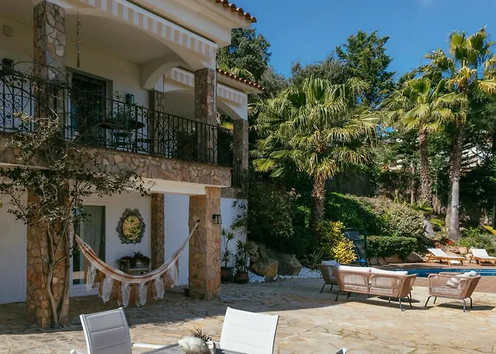 Villa Maravilla Willa *